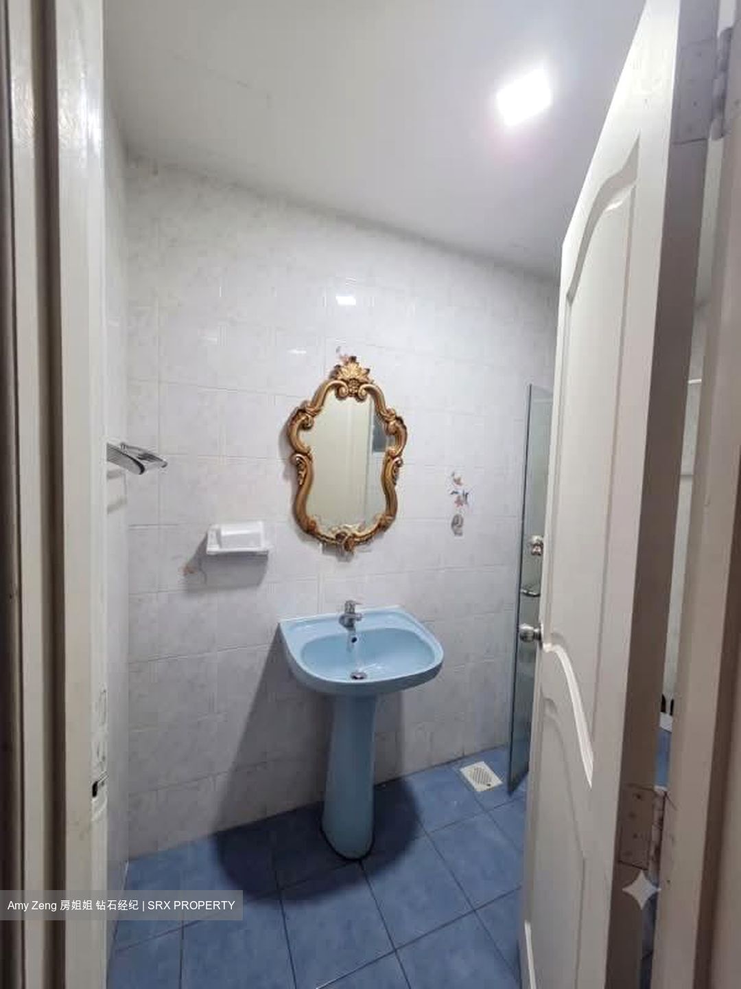 Rangoon View (D8), Apartment #582910301